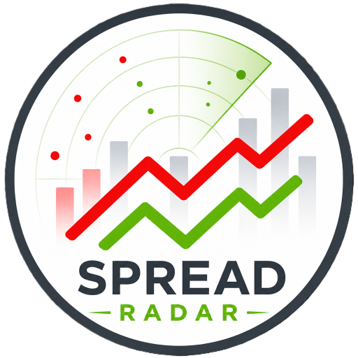 SpreadRadar